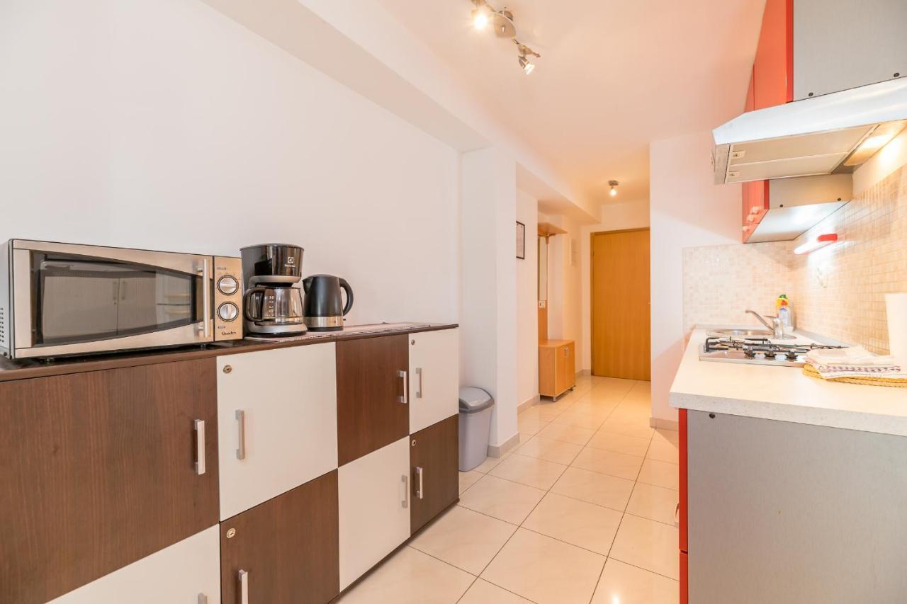 Apartments Ljubica Garden Baška Екстериор снимка