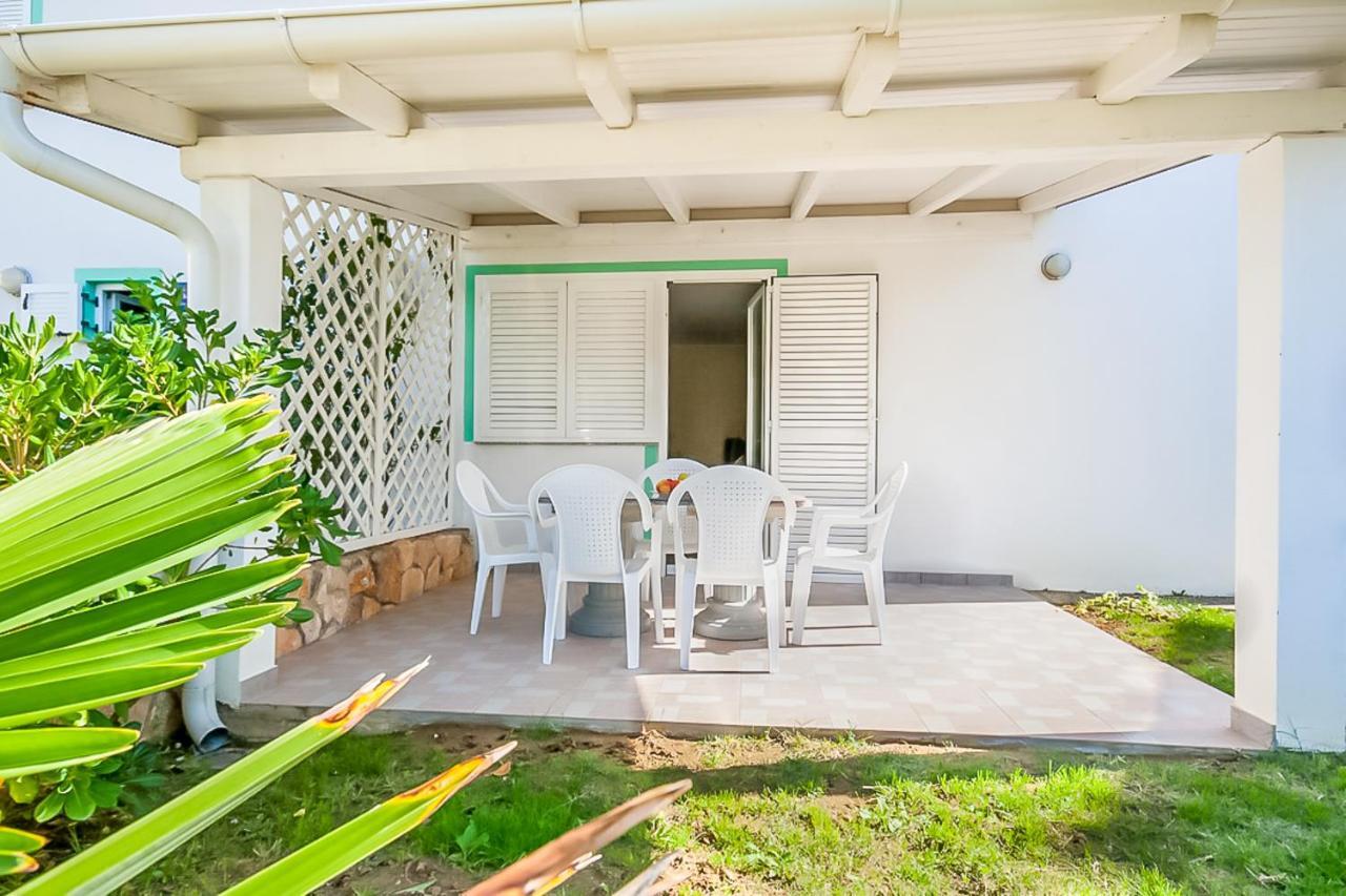 Apartments Ljubica Garden Baška Екстериор снимка